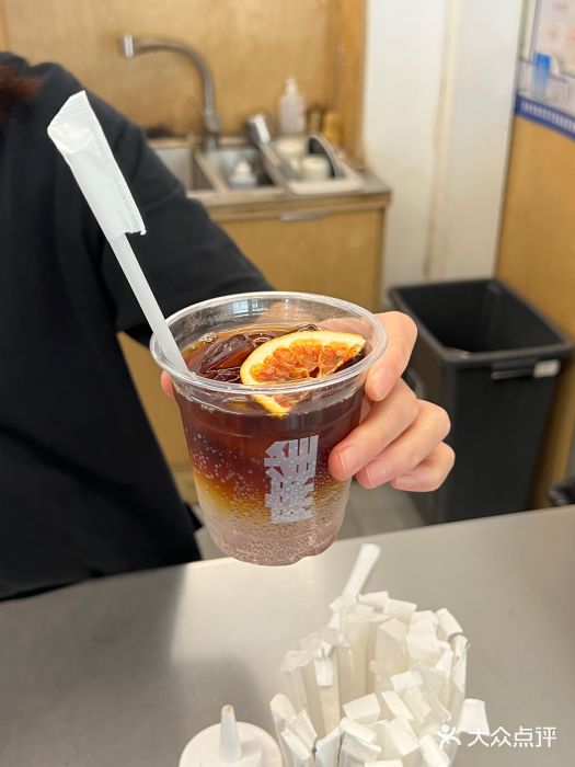 麻雀咖啡SPARROW COFFEE(十全街店)图片