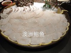 -澜棠海鲜(余姚阳明古镇店)