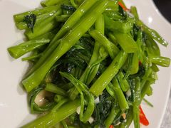 泰式飞天通菜-Thai Alley泰爱里(二沙岛店)