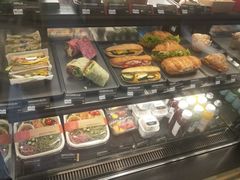 -星巴克(嘉定中信泰富万达广场店)