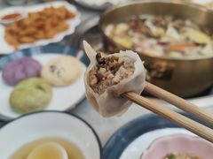 -大理董·董家小厨野生菌火锅(古城旗舰店)