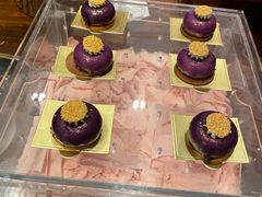 -悦全日餐厅·仁恒洲际酒店