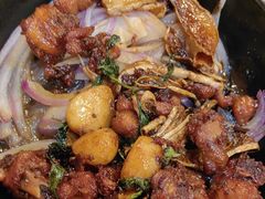 -宏状元现熬粥·京味菜(五棵松店)