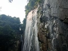 -四会奇石河风景区
