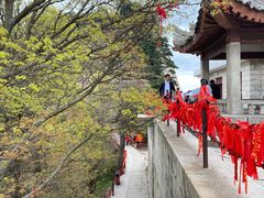 -华山风景名胜区