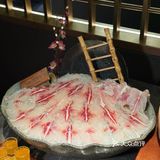 深圳的鱼火锅果然还是脆鲜生的好吃✔