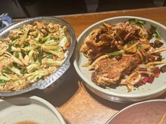 -95号酱骨·一块豆腐(展春园西路店)