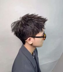 点击看大图 -Tipo Hair salon(明星)店