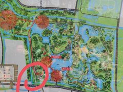 -昆山城市生态森林公园