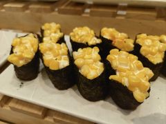 -好日子皇冠假日酒店·君怡咖啡厅(特美思大厦店)