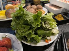 -神户赤童日式烤肉伙伴(东直门店)
