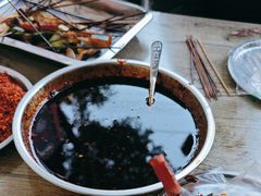 -怪老头甜不辣(抚琴小区店)