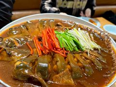 -红豆焖罐面·新邯郸菜(光明店)