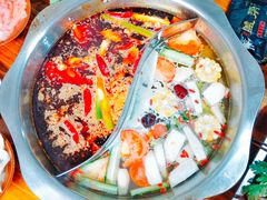 -盖帮鳝鱼串串(东郊记忆店)