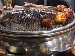 -本炙炭烤·蒲烧活鳗料理店(金沙洲店)