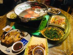 -多哥水傣味餐厅(司马巷店)