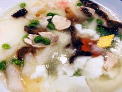 -聚丰德饭店(经五路店)