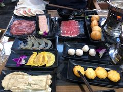 -丽江庭院之爱在路上(西单店)