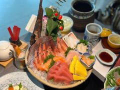 -匠和风精致料理(祥禾天地店)