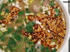 羊杂汤-阿那亚第一食堂 Cafeteria 1