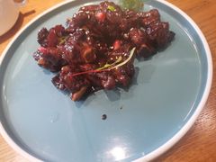 -去茶去餐厅(中央大街店)