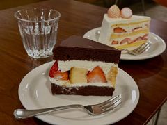 -black rainbow coffee