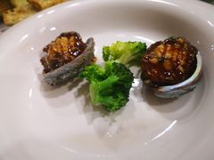 -台北A+A七喜饭店(德增街店)