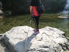 -孤山寨风景区