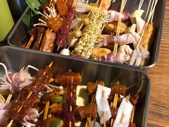 -江湖六膳門串串香(隆礼路店)