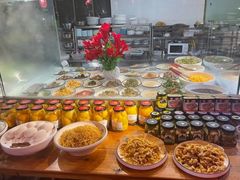 -鱼窝棚柴火铁锅炖(富山屯店)