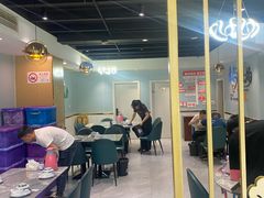 -农家湘菜(安亭店)