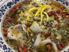 -麒麟中餐厅·经典粤菜·地道菜式老字号(广州长隆酒店)