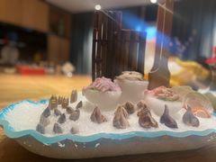 -尚海豆捞(乐虹坊店)