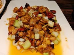 -陈麻婆豆腐(旗舰店)