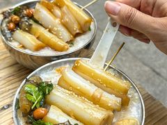 -陳添記·祖傳爽鱼皮(十五甫三巷店)