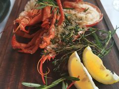 上汤焗波士顿龙虾-伯衡55·吉品轩(乌鲁木齐南路店)