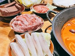 -楠火锅(广州总店)