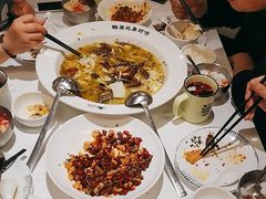 -太二酸菜鱼(南京艾尚天地店)