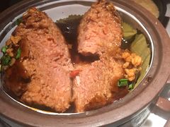 -韵秋荷(宝山龙湖天街店)