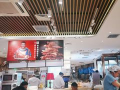 -西贝(武汉群星城店)