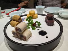 -惠丰堂饭庄·烤鸭·京味菜(民族大学店)