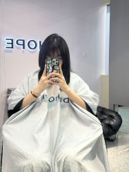 -DL HOPE造型