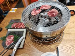 -牛也烧肉(摩尔城店)