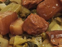 -罗浮山葛仙居菜馆