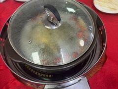 -花苑美食横琴生蚝火锅(拱北粤华路店)