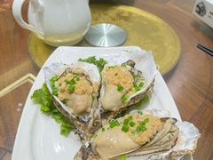 -滨海小渔村·海肠捞饭·鲅鱼水饺·特色老火鱼丸汤(华田店)