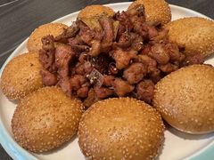 -忠顺斋易州印象烤鸭店(东关新村店)