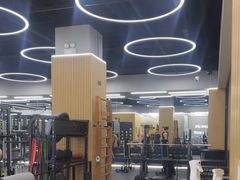 -Z&B Fitness Studio·Gym(前滩L+PLAZA店)