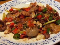 -一桶江山餐厅(松北店)