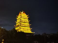 -九华山酒店温泉